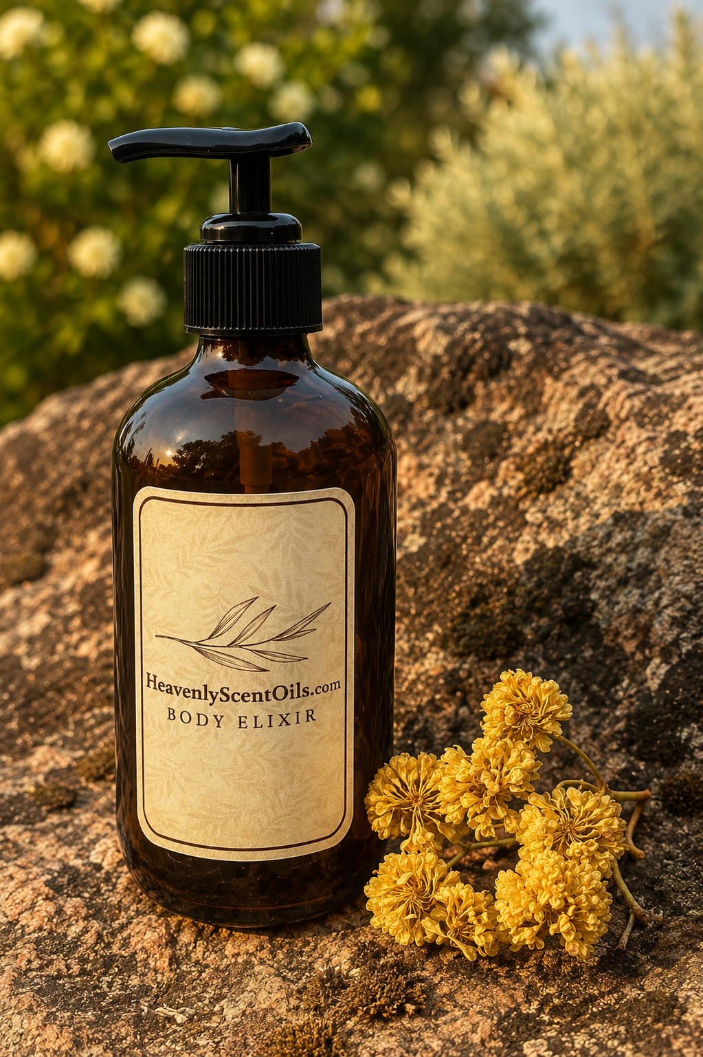 Body Elixir