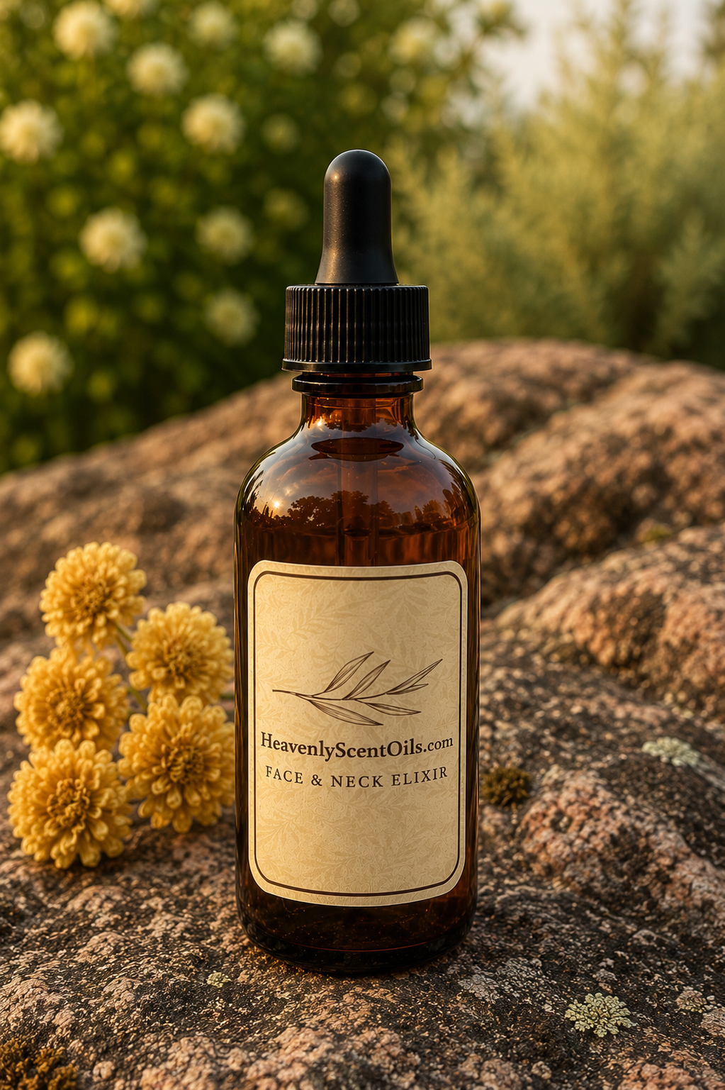 Face & Neck Elixir
